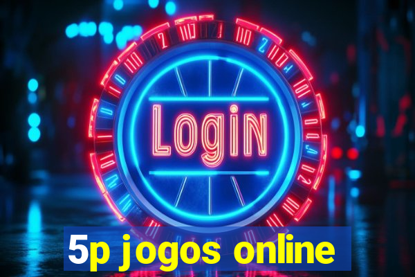5p jogos online